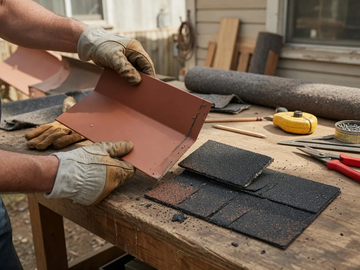 Roof Repair company in Blanchard, IA